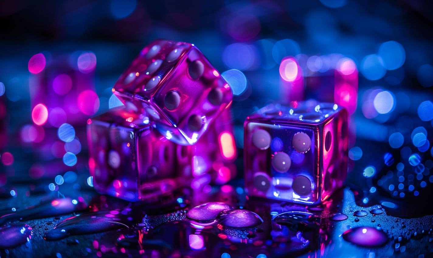 apk 3 হোমপেজে হলুদ নীল হিরো ভিজ্যুয়াল
